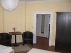 фото отеля Schwarzburger Hof Apartment Weimar
