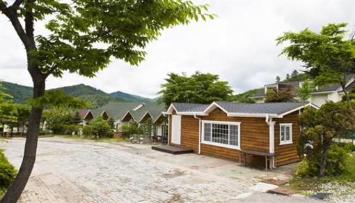 фото отеля Goodstay Hyundai Village