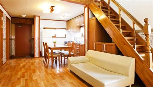 фото отеля Goodstay Hyundai Village