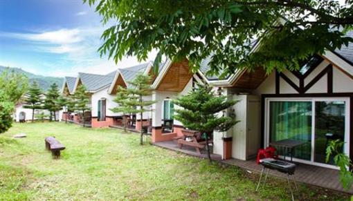 фото отеля Goodstay Hyundai Village