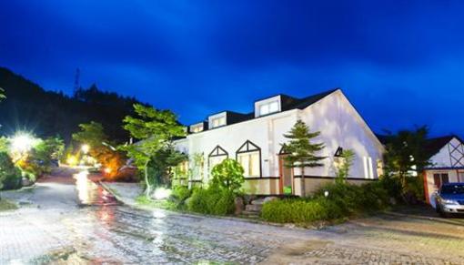 фото отеля Goodstay Hyundai Village