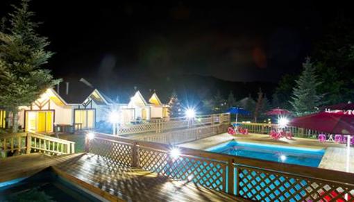 фото отеля Goodstay Hyundai Village
