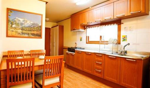 фото отеля Goodstay Hyundai Village