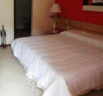 фото отеля Hotel Fazenda Recanto Das Aguas De Teresopolis