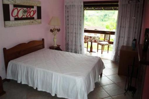 фото отеля Hotel Fazenda Recanto Das Aguas De Teresopolis
