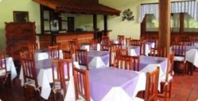 фото отеля Hotel Fazenda Recanto Das Aguas De Teresopolis