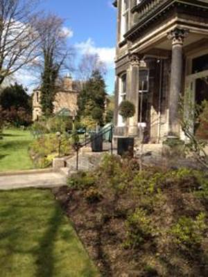 фото отеля Claremont House Edinburgh