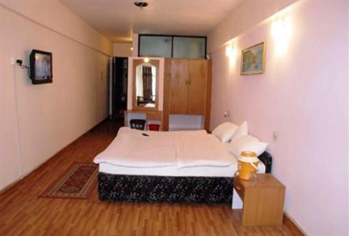 фото отеля Anamika Hotel