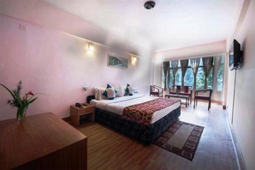 фото отеля Anamika Hotel