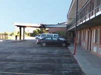 Econo Lodge Salina Utah