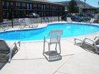 фото отеля Econo Lodge Salina Utah
