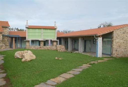 фото отеля Casa De Amancio