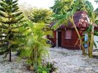 фото отеля Palapas Tulum
