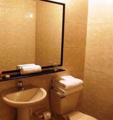 фото отеля Hotel Confort Bogota