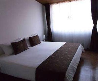 фото отеля Hotel Confort Bogota