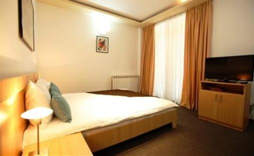 фото отеля Roberto Hotel