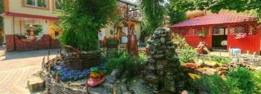 фото отеля Near the Lake