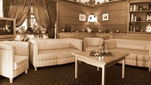 фото отеля Ehrwalderhof Hotel Ehrwald