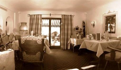 фото отеля Ehrwalderhof Hotel Ehrwald