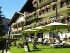фото отеля Ehrwalderhof Hotel Ehrwald