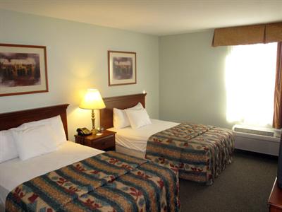фото отеля La Quinta Inn Radford