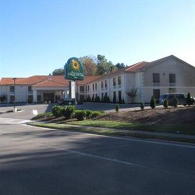 фото отеля La Quinta Inn Radford