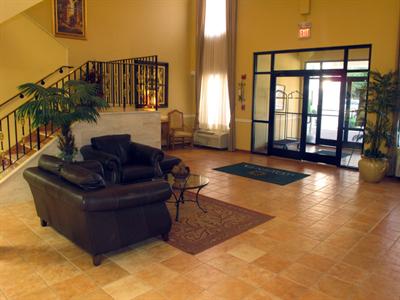фото отеля La Quinta Inn Radford