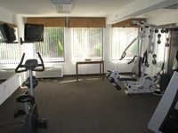 La Quinta Inn Radford