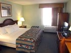 фото отеля La Quinta Inn Radford