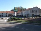фото отеля La Quinta Inn Radford