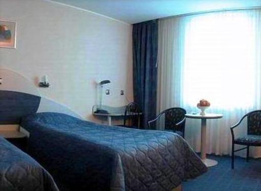 фото отеля Vega Hotel Galati