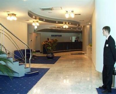 фото отеля Vega Hotel Galati