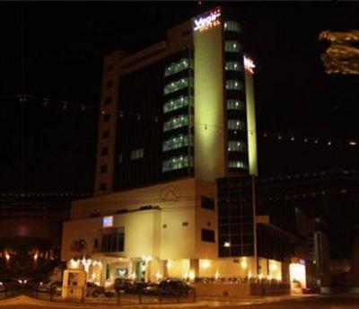 фото отеля Vega Hotel Galati