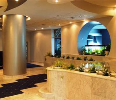 фото отеля Vega Hotel Galati