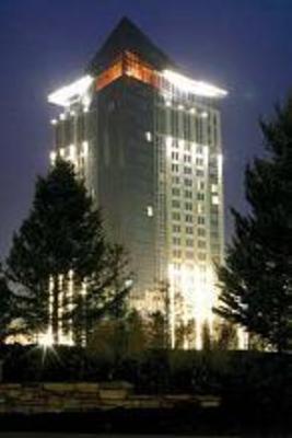фото отеля Turning Stone Resort & Casino Verona (New York)