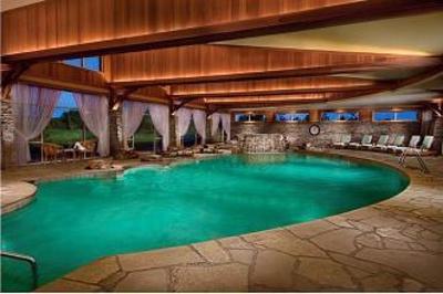 фото отеля Turning Stone Resort & Casino Verona (New York)
