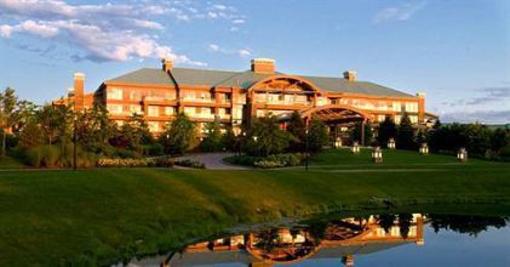 фото отеля Turning Stone Resort & Casino Verona (New York)