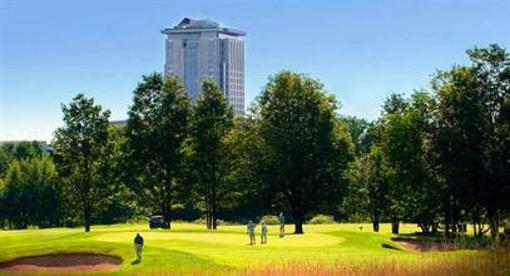 фото отеля Turning Stone Resort & Casino Verona (New York)