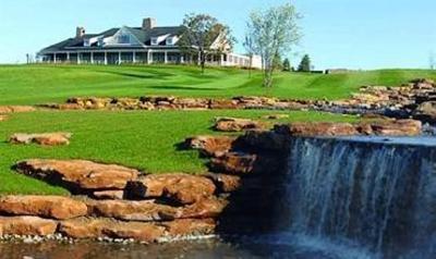 фото отеля Turning Stone Resort & Casino Verona (New York)