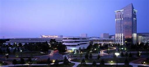 фото отеля Turning Stone Resort & Casino Verona (New York)