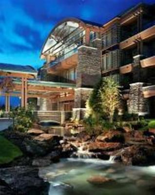 фото отеля Turning Stone Resort & Casino Verona (New York)