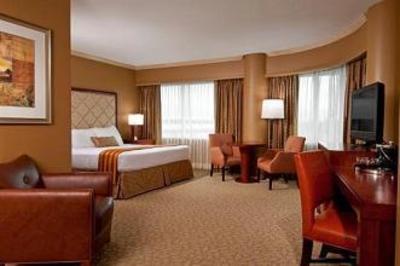 фото отеля Turning Stone Resort & Casino Verona (New York)