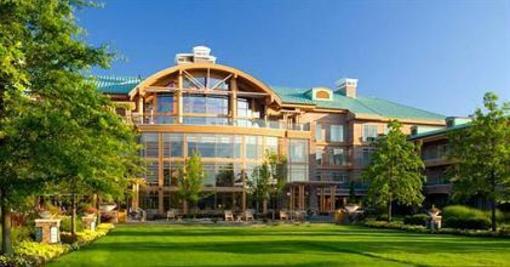 фото отеля Turning Stone Resort & Casino Verona (New York)