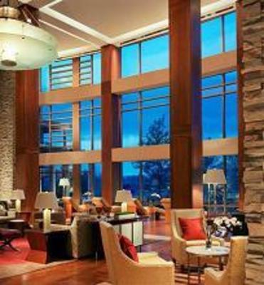 фото отеля Turning Stone Resort & Casino Verona (New York)