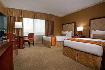 фото отеля Turning Stone Resort & Casino Verona (New York)