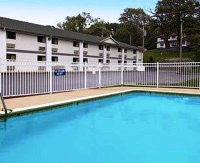 фото отеля Days Inn Caseyville