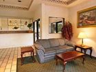 фото отеля Days Inn Caseyville