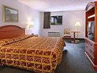 фото отеля Days Inn Caseyville
