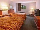 фото отеля Days Inn Caseyville