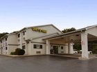 фото отеля Days Inn Caseyville